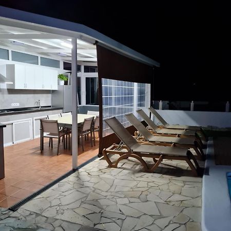 Jvg Villas - Villa Joval กวีมาร์ ภายนอก รูปภาพ