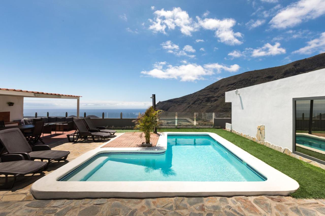Jvg Villas - Villa Joval กวีมาร์ ภายนอก รูปภาพ