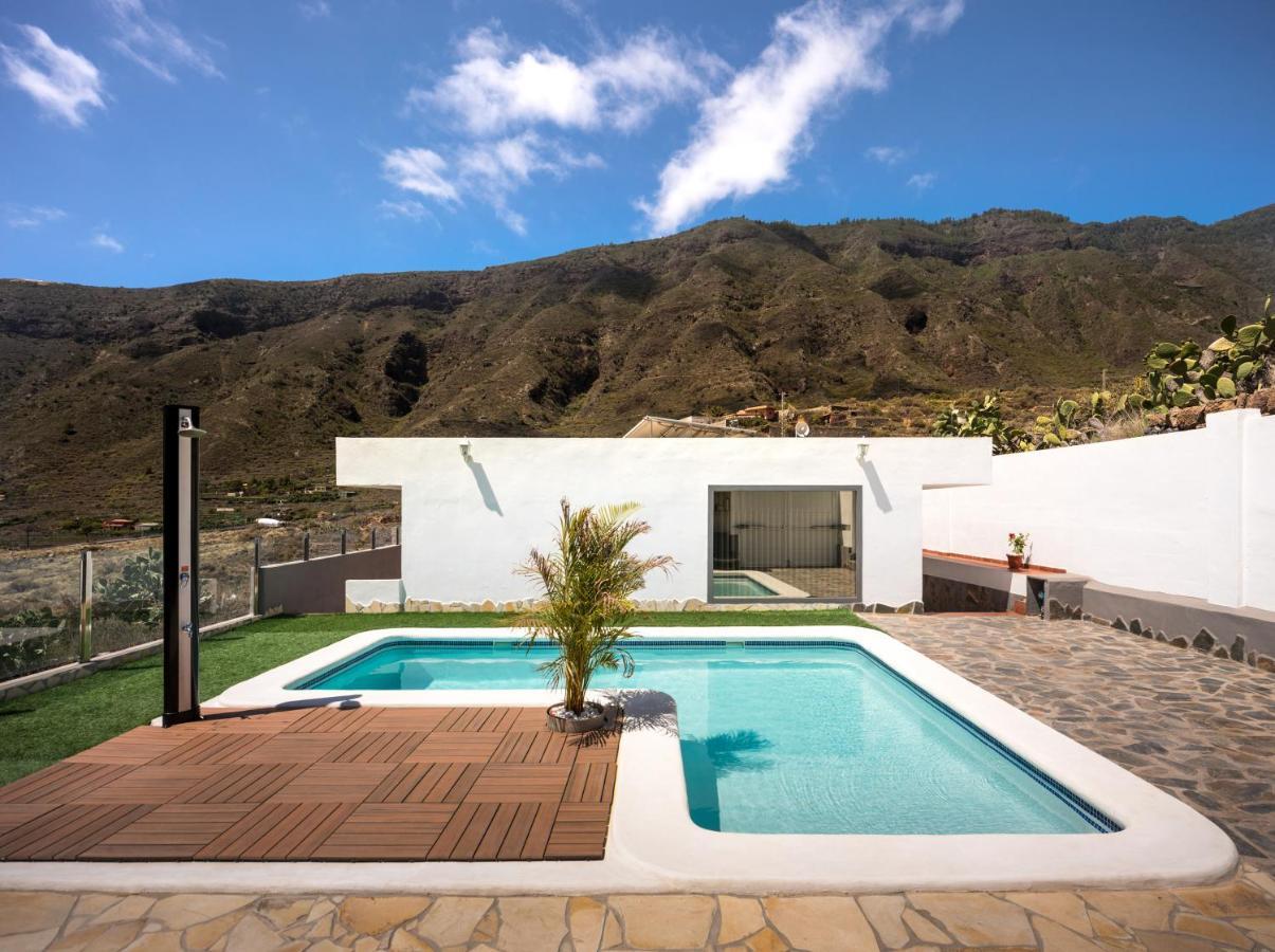 Jvg Villas - Villa Joval กวีมาร์ ภายนอก รูปภาพ