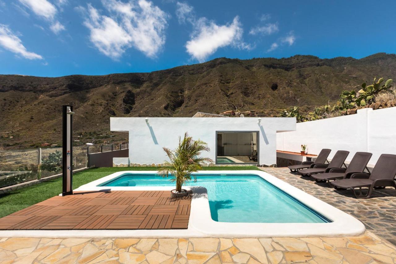 Jvg Villas - Villa Joval กวีมาร์ ภายนอก รูปภาพ