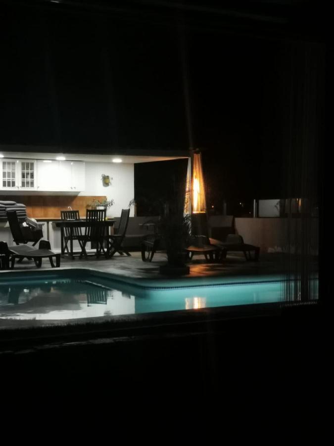 Jvg Villas - Villa Joval กวีมาร์ ภายนอก รูปภาพ