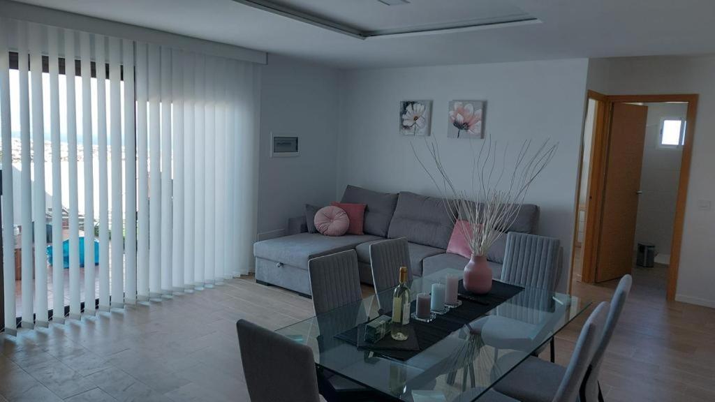 Jvg Villas - Villa Joval กวีมาร์ ภายนอก รูปภาพ