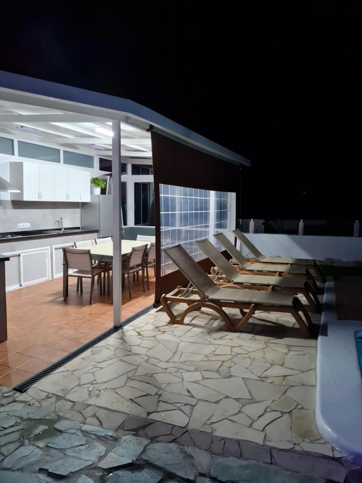 Jvg Villas - Villa Joval กวีมาร์ ภายนอก รูปภาพ